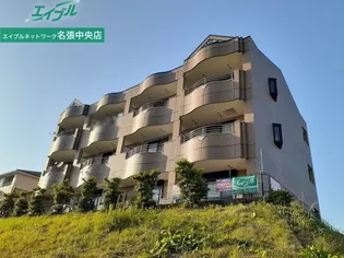 グリーンコートの画像