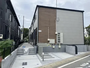 リーブルファイン志木上宗岡の画像