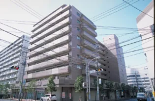 フロール山田町第3の画像