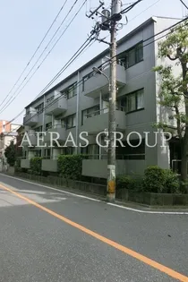 シュロス123【1階】の外観