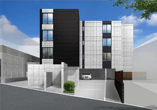 LUORE池下(ルオーレ池下)【4階】の外観