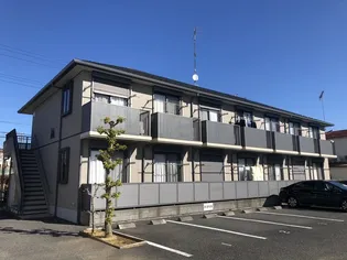 クリサンスIIの画像