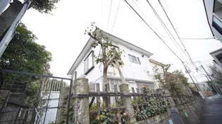 東京都杉並区高円寺南5【アパート】の外観