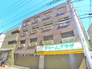 ユニレジデンス金町の画像