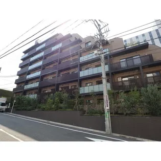 パークナード恵比寿の画像