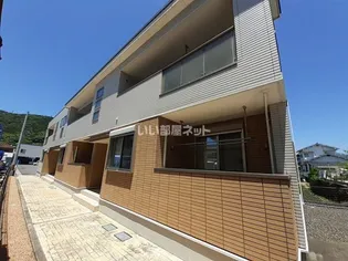 クレール立戸の画像