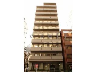 ロイヤルガーデン妻恋坂【3階】の外観