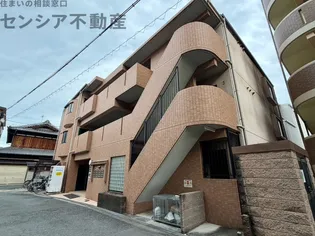 コータコートの画像