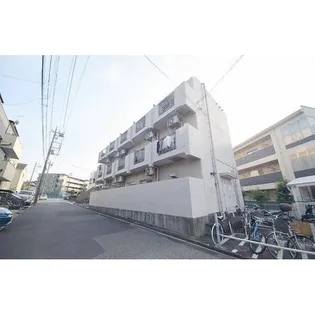 アルビオンシティ東浦和【3階】の外観