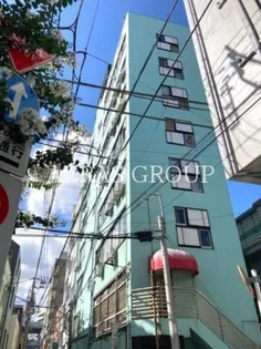 ASS第3ビルの画像