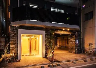 東京都台東区浅草橋5【マンション】の外観