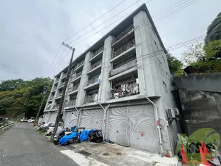 松本マンションの画像