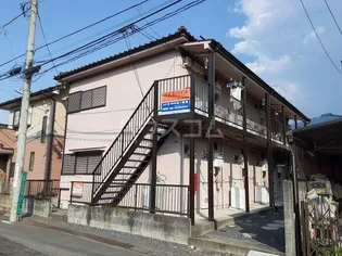 ルミエハイツの画像