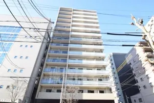 愛知県名古屋市中区千代田5【マンション】の外観
