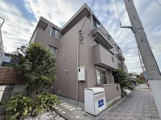 アール コン シェルの画像