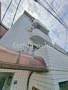 スカイコート小金井の画像