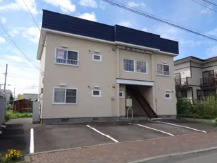 美鈴ハイツの画像