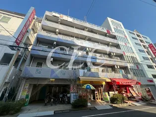 太平森ビルの画像