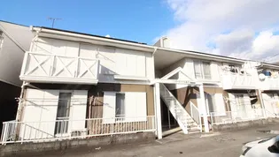 リバーサイド中島Bの画像