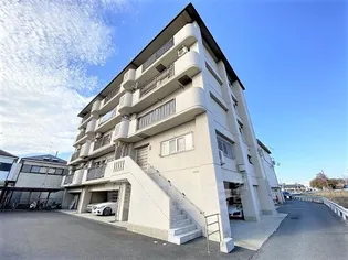 平沼マンションの画像