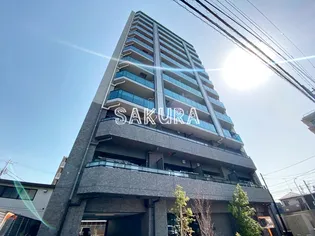 デュオステージ相模大塚の画像