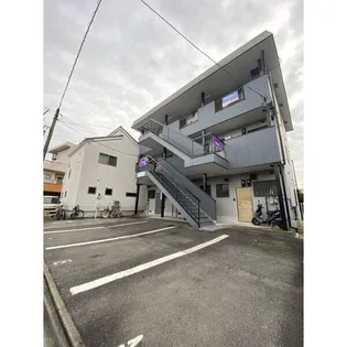 グリーンマンションの画像
