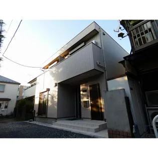 Avenir Nishikamata【2階】の外観