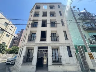 大阪府大阪市北区大淀中2【マンション】の外観