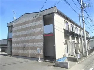 レオパレスサンロード石脇の画像
