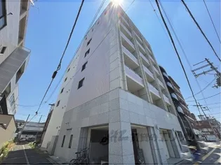 ロゼ・クリスタ【5階】の外観