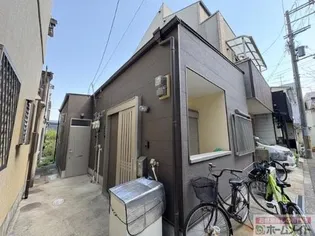 ハイツ玉出館の画像