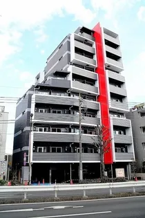 東京都世田谷区瀬田3【マンション】の外観