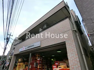 グレイス吉祥寺の画像