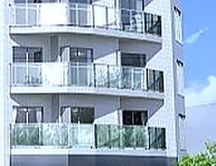東京都北区西ケ原1【マンション】の外観