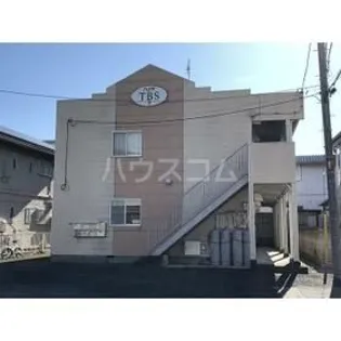 ハイツTBS A棟の画像