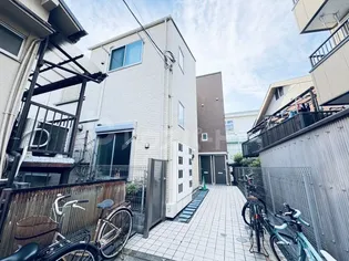 クアルト板橋の画像