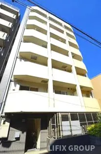 レピュア池袋【7階】の外観