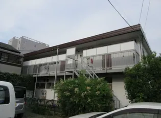 ラポール小金井の画像