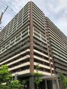 フォレシアムコンフォートタワーの画像