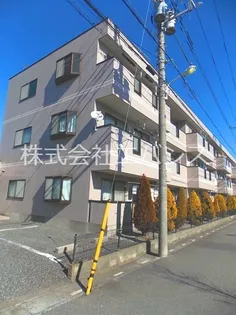 コーワレジデンス 弐番館の画像