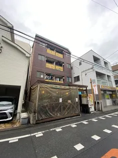 コーポマルイノの画像