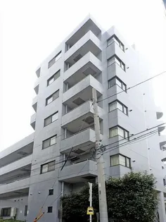 CORTILE自由ヶ丘の画像