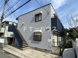 メゾンドローズの画像