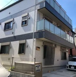 ハイツ高沢の画像