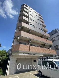 ネクサス立石の画像