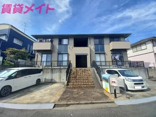 アンジェリークの画像