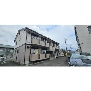 ハピエル福田の画像