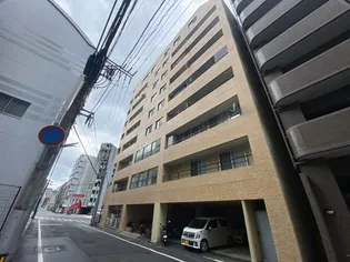 サンシャイン29【6階】の外観