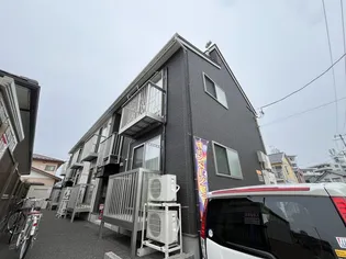 リヒトハイム富沢の画像