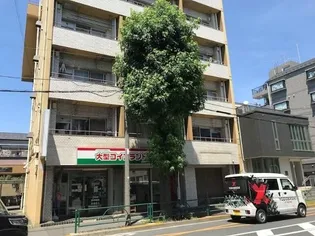 ティアラ鷺宮の画像
